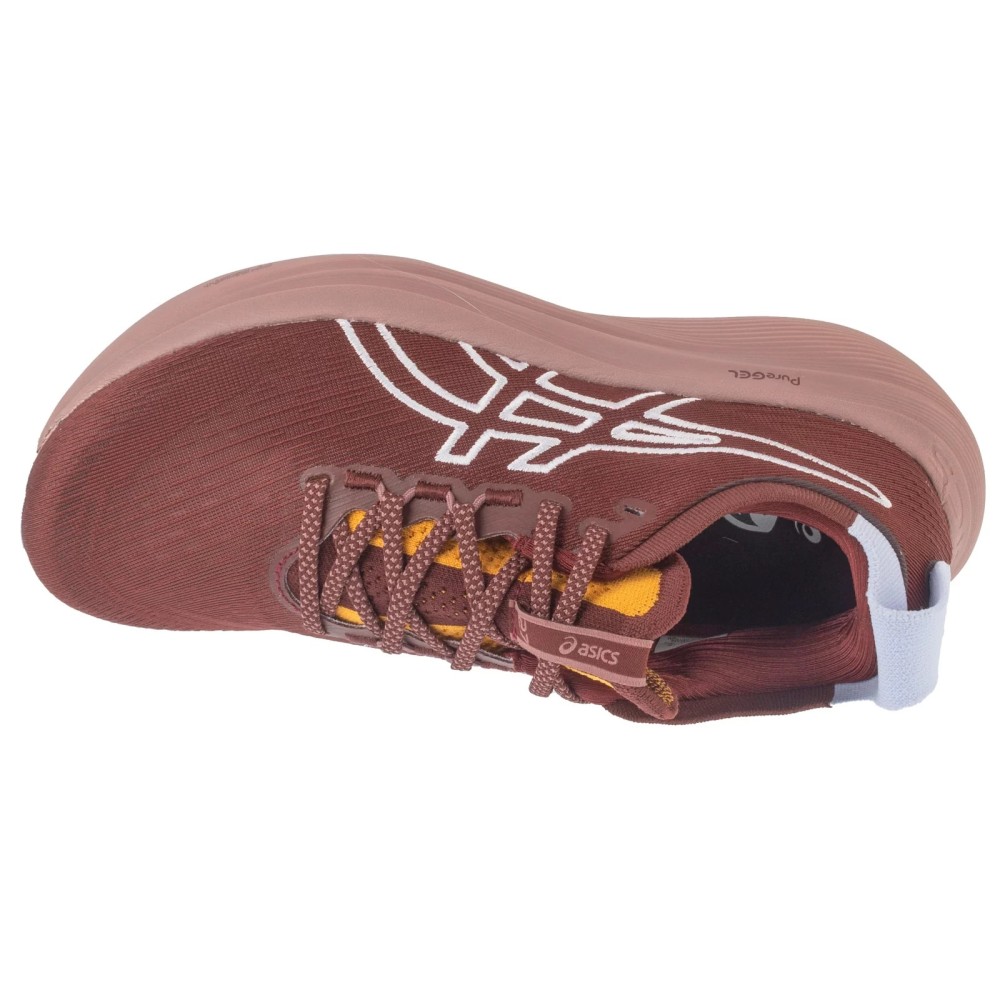 ASICS Gel-Nimbus 27 TR 1012B908-600, Asics