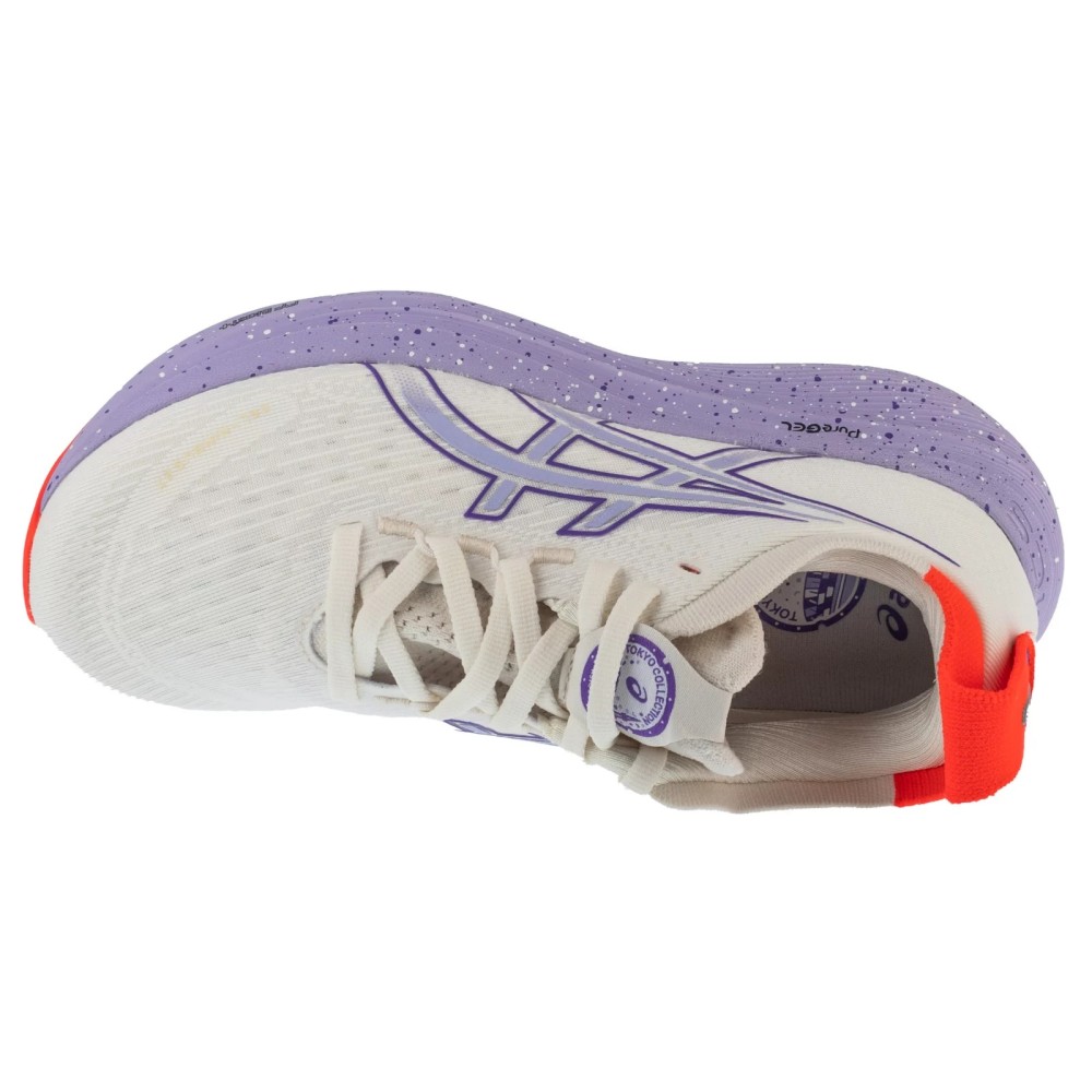ASICS Gel-Nimbus 27 Tokyo 1012B913-500, Asics