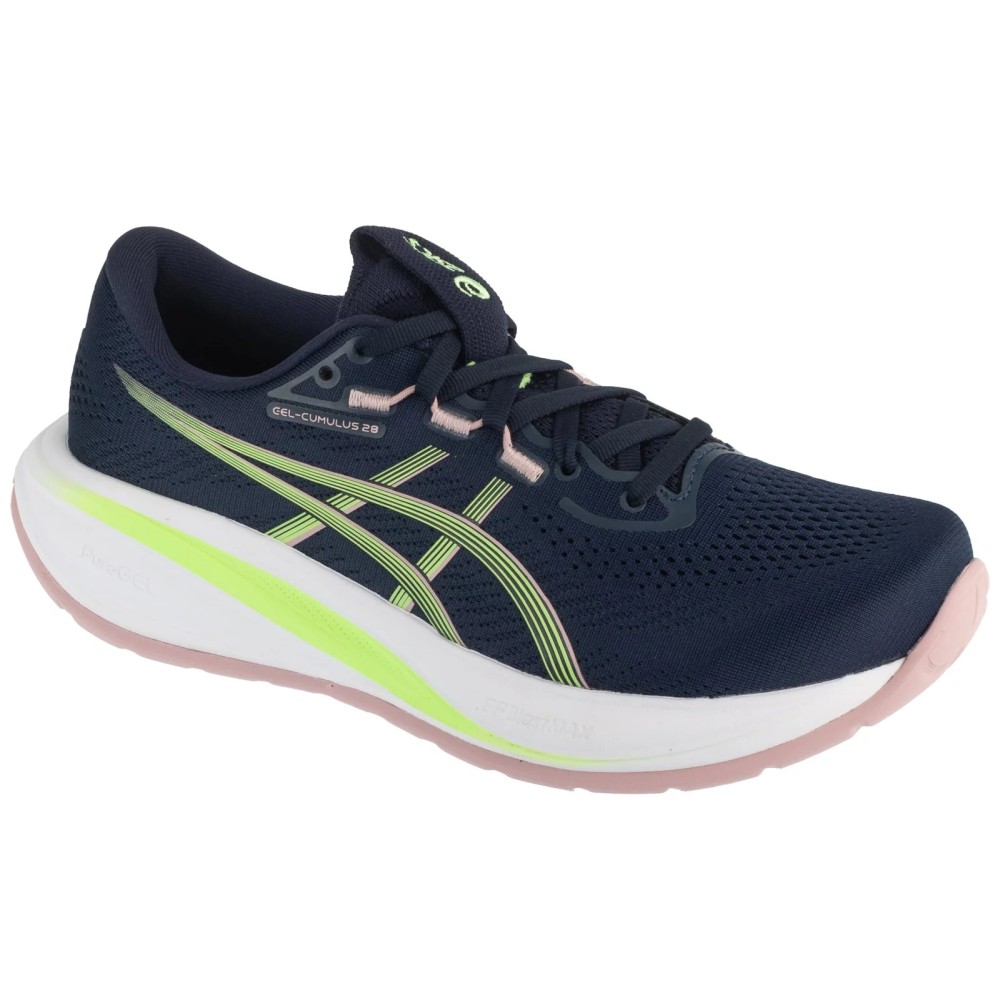 ASICS Gel-Cumulus 28 1012B916-400, Asics