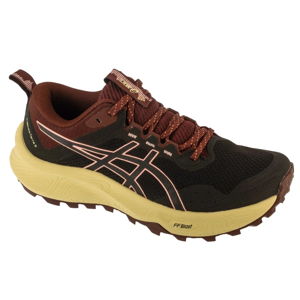 ASICS Trabuco Terra 3 1012B925-001, Asics ASICS Trabuco Terra 3 1012B925-001, Asics