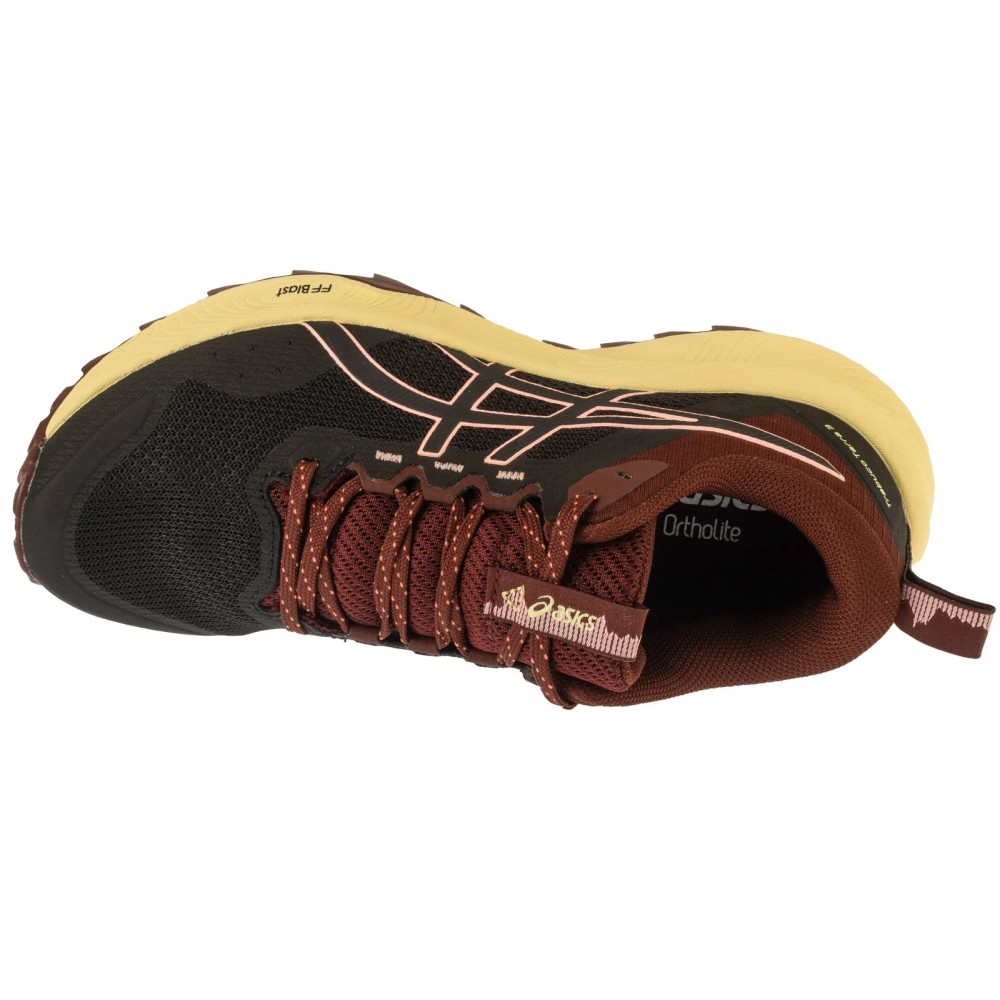 ASICS Trabuco Terra 3 1012B925-001, Asics ASICS Trabuco Terra 3 1012B925-001, Asics