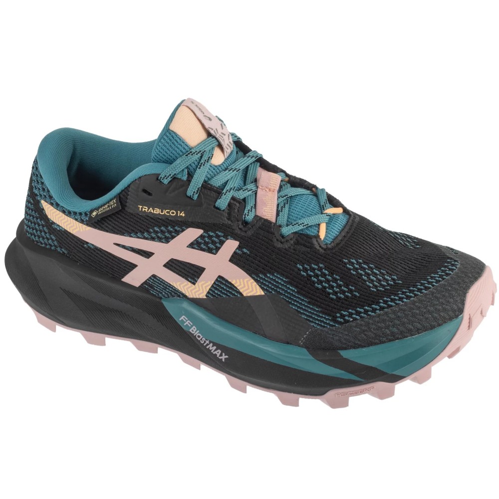 ASICS Gel-Trabuco 14 GTX 1012B936-001, Asics