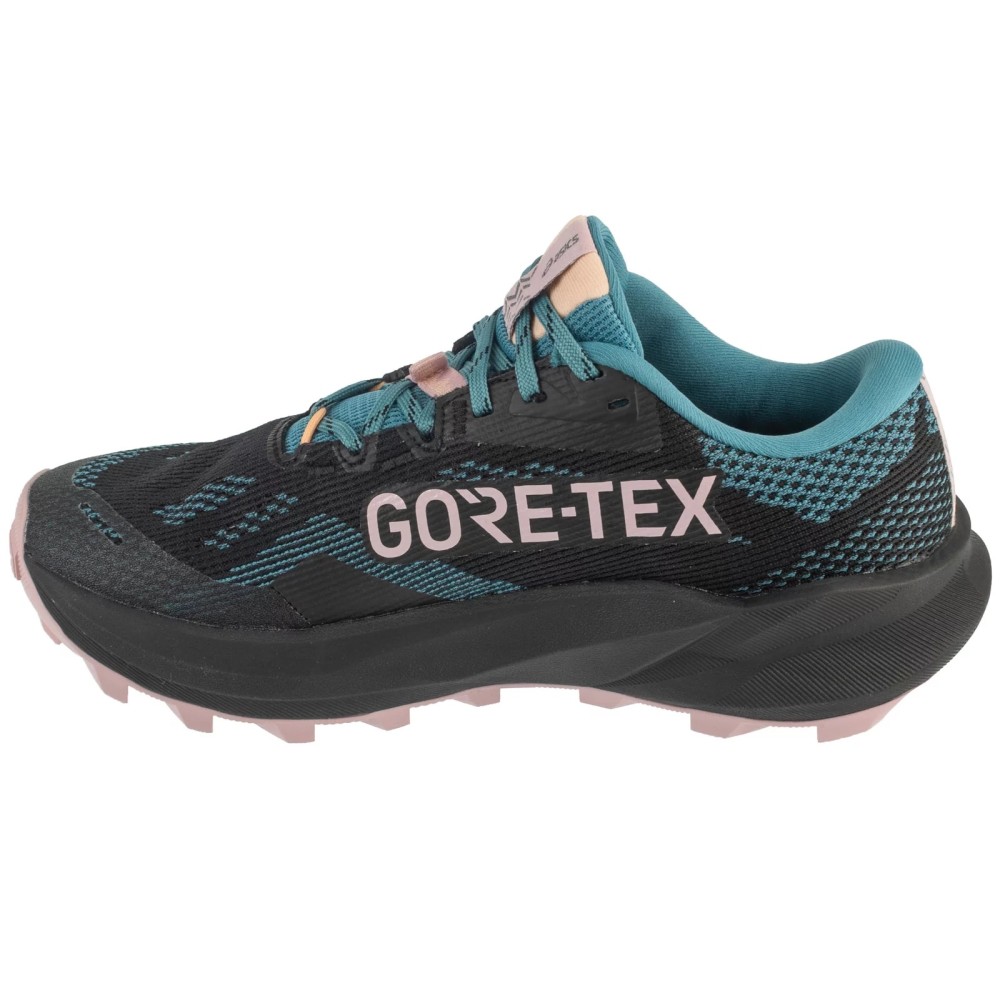 ASICS Gel-Trabuco 14 GTX 1012B936-001, Asics