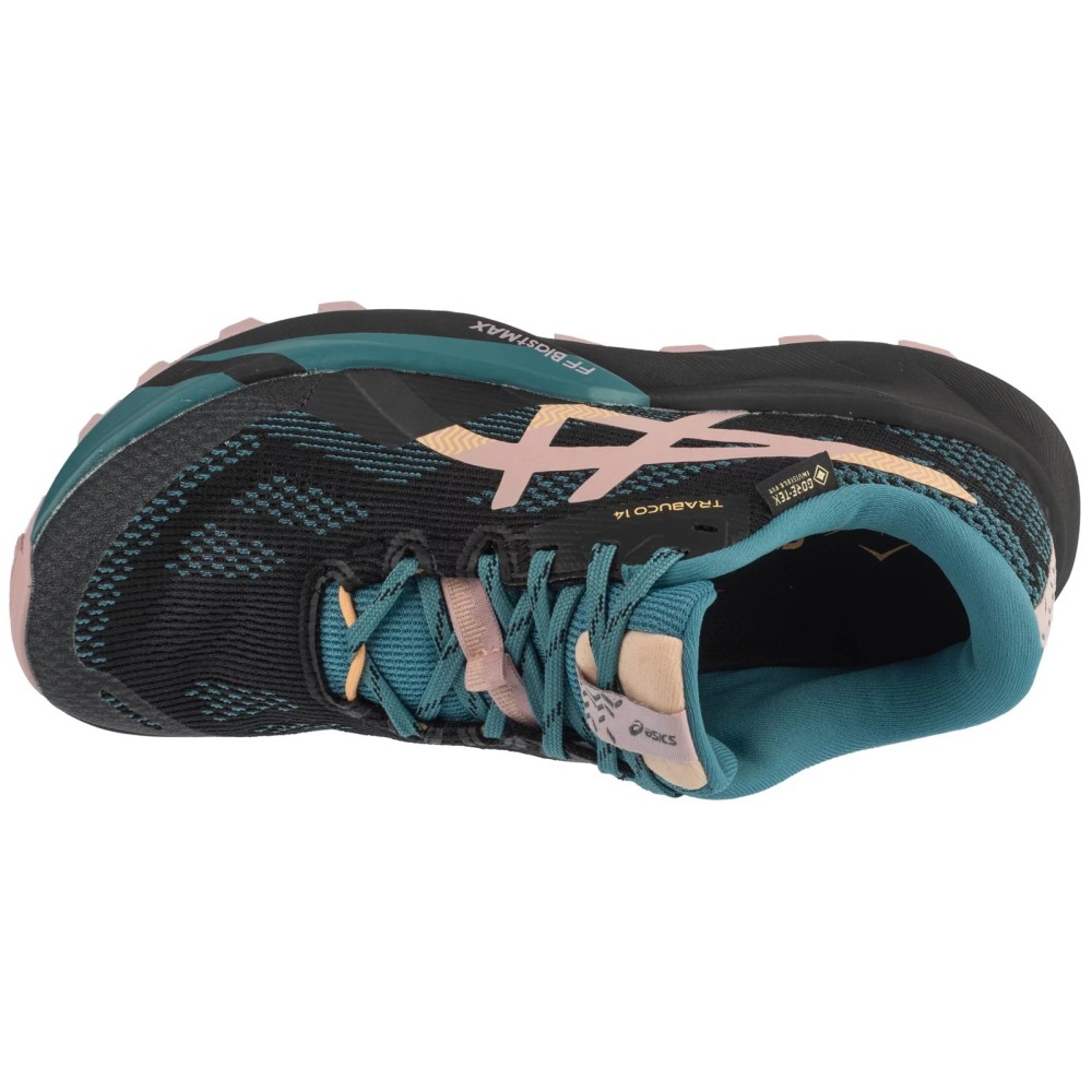 ASICS Gel-Trabuco 14 GTX 1012B936-001, Asics