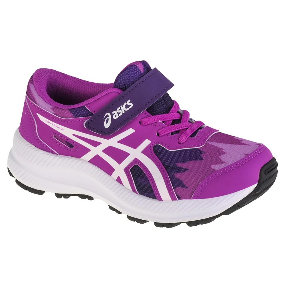 ASICS Gel-Contend 8 PS 1014A293-500, Asics ASICS Gel-Contend 8 PS 1014A293-500, Asics