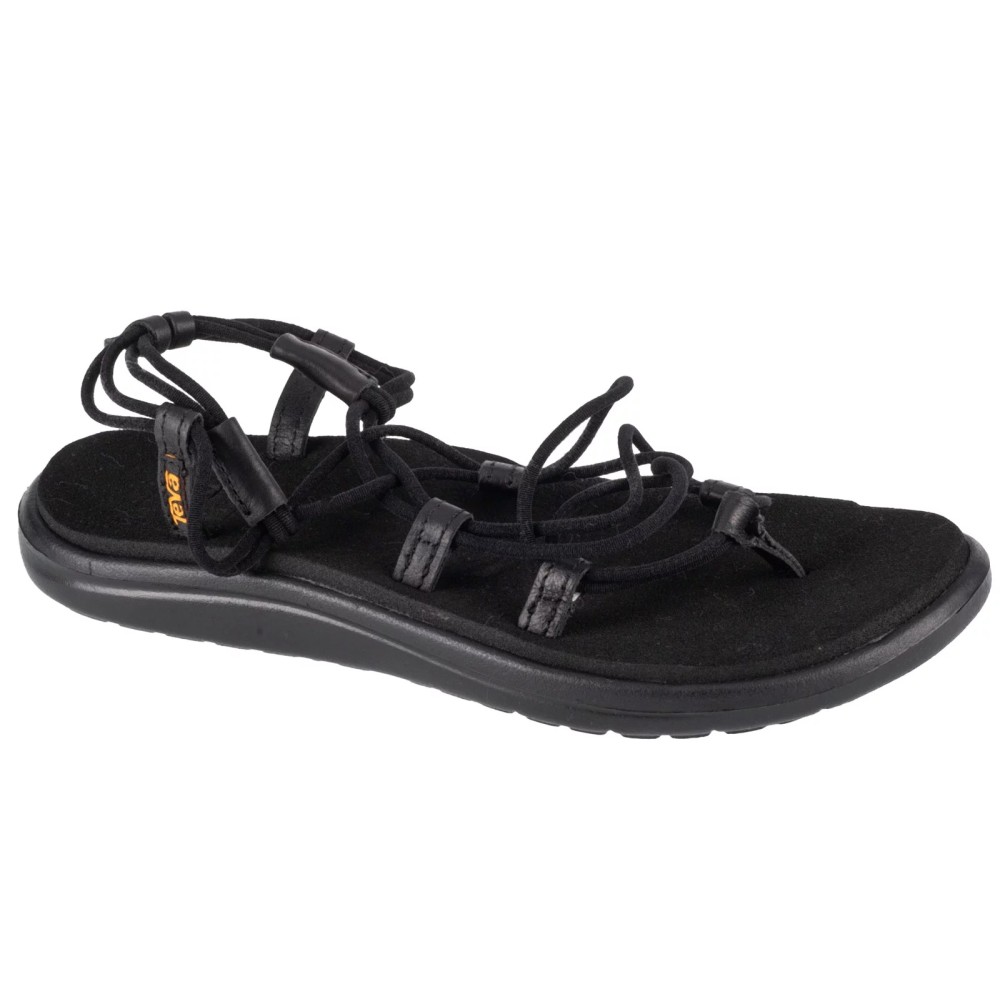 Teva W Voya Infinity Sandals 1019622-BLK, Teva Teva W Voya Infinity Sandals 1019622-BLK, Teva