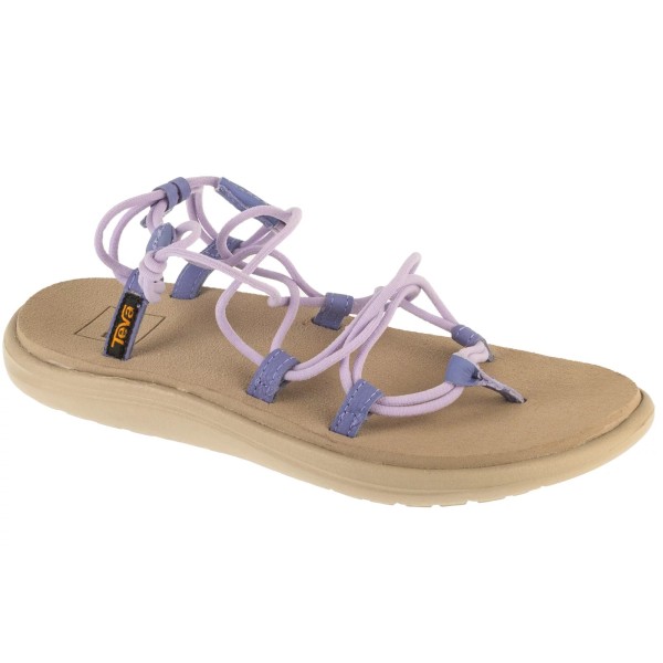 Teva W Voya Infinity Sandals 1019622-PLLC