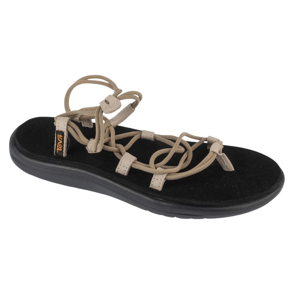 Teva W Voya Infinity Sandals 1019622-SSMBR, Teva