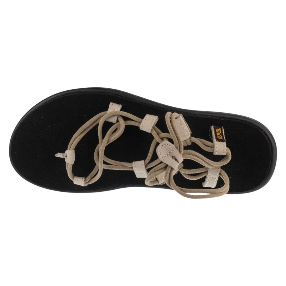 Teva W Voya Infinity Sandals 1019622-SSMBR, Teva
