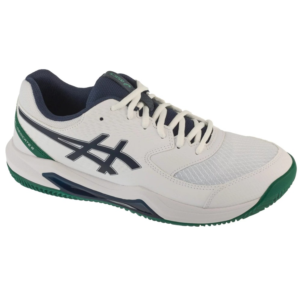ASICS Gel-Dedicate 8 Clay 1041A448-105, Asics