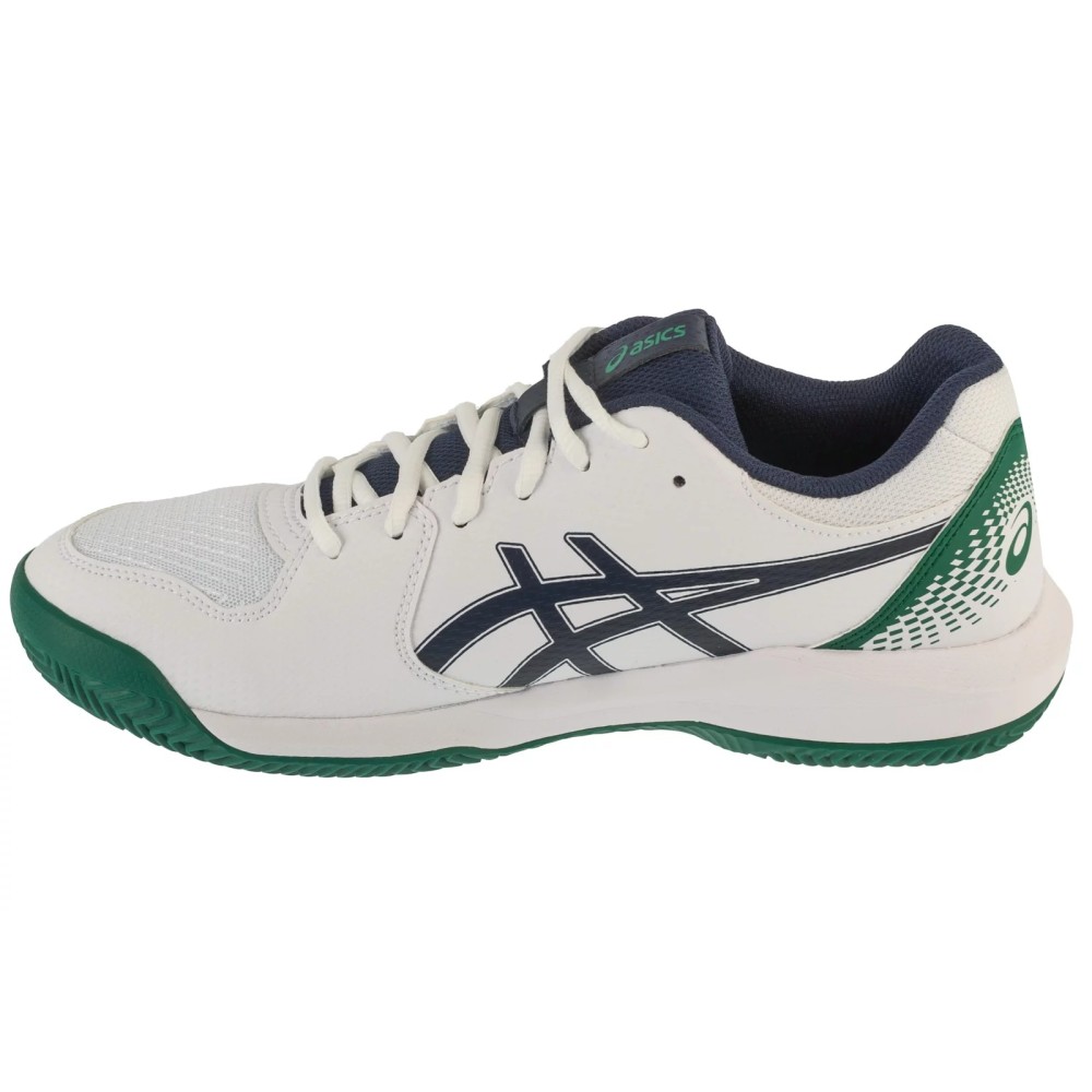 ASICS Gel-Dedicate 8 Clay 1041A448-105, Asics