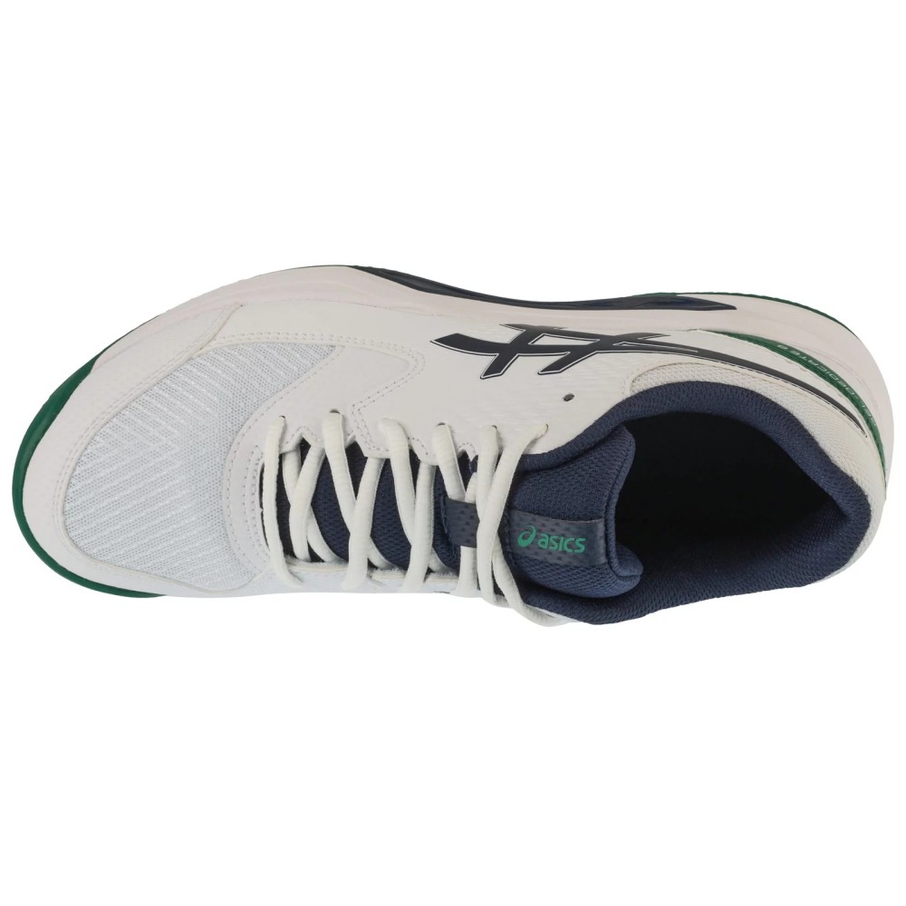 ASICS Gel-Dedicate 8 Clay 1041A448-105, Asics