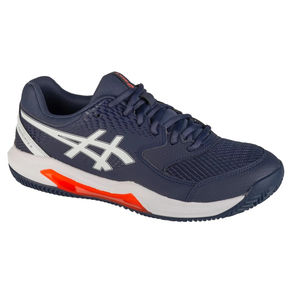 ASICS Gel-Dedicate 8 Clay 1041A448-500, Asics