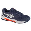 ASICS Gel-Dedicate 8 Clay 1041A448-500, Asics