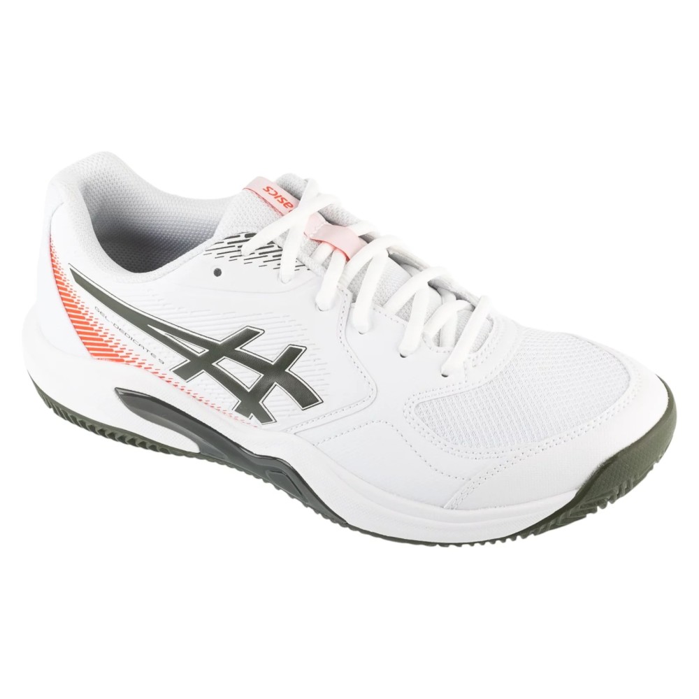 ASICS Gel-Dedicate 9 Clay 1041A547-100, Asics ASICS Gel-Dedicate 9 Clay 1041A547-100, Asics