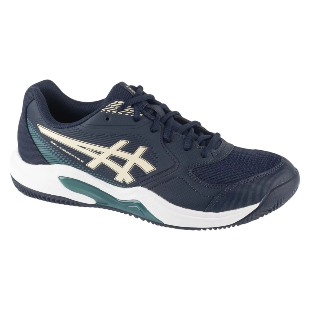 ASICS Gel-Dedicate 9 Clay 1041A547-400, Asics ASICS Gel-Dedicate 9 Clay 1041A547-400, Asics