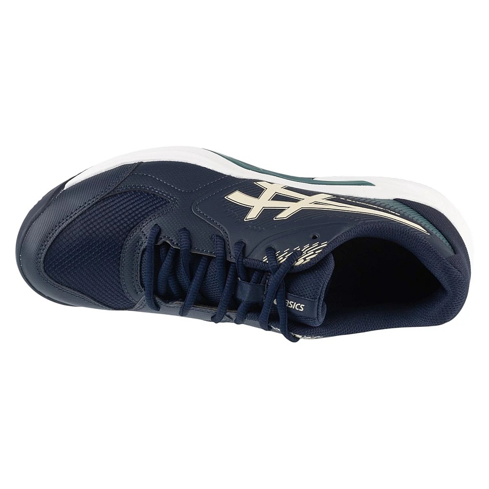 ASICS Gel-Dedicate 9 Clay 1041A547-400, Asics ASICS Gel-Dedicate 9 Clay 1041A547-400, Asics