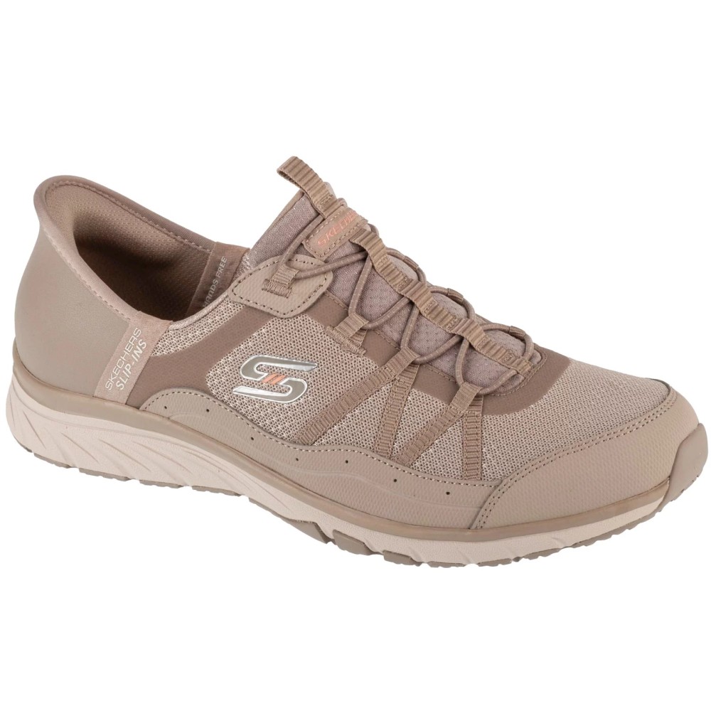 Skechers Slip-ins: Gratis Sport - Leisurely 104289-TPE, Skechers Skechers Slip-ins: Gratis Sport - Leisurely 104289-TPE, Skechers