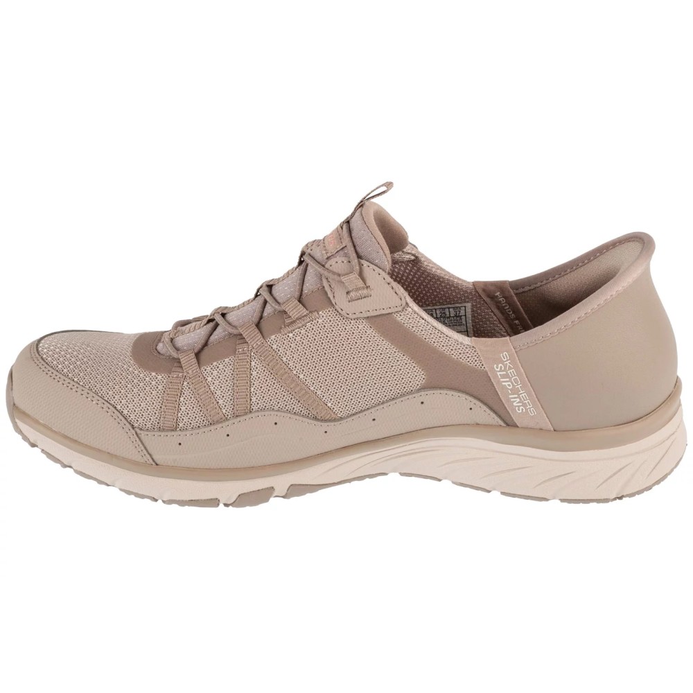 Skechers Slip-ins: Gratis Sport - Leisurely 104289-TPE, Skechers Skechers Slip-ins: Gratis Sport - Leisurely 104289-TPE, Skechers