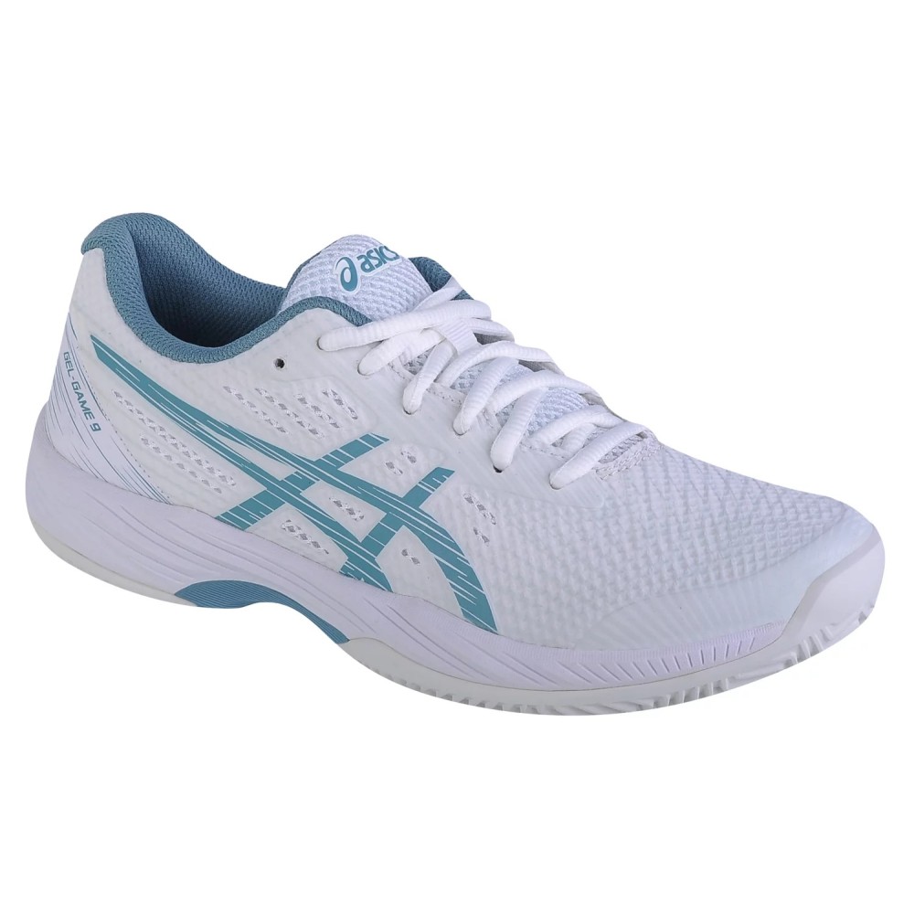ASICS Gel-Game 9 Clay/Oc 1042A217-103, Asics ASICS Gel-Game 9 Clay/Oc 1042A217-103, Asics