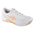 ASICS Gel-Dedicate 9 Clay 1042A314-100, Asics ASICS Gel-Dedicate 9 Clay 1042A314-100, Asics