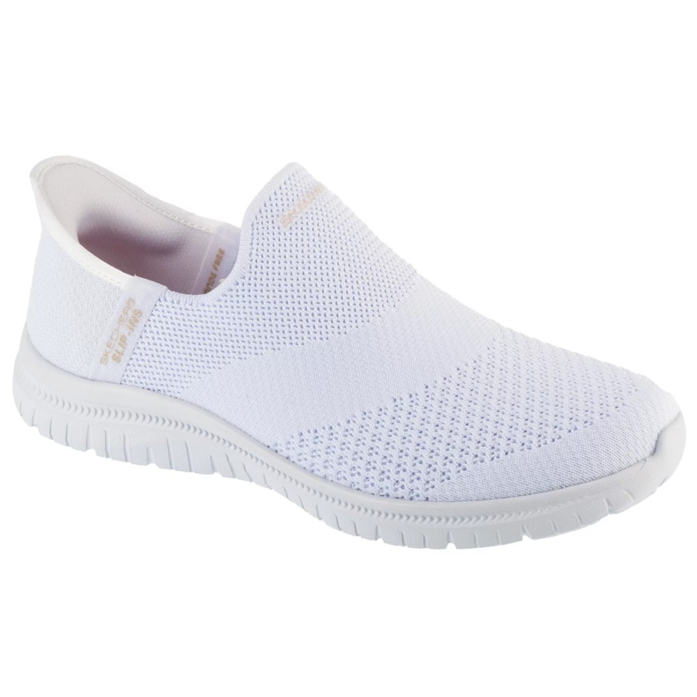 Skechers Slip-ins: Virtue - Sleek 104425-WHT, Skechers Skechers Slip-ins: Virtue - Sleek 104425-WHT, Skechers