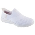 Skechers Slip-ins: Virtue - Sleek 104425-WHT, Skechers Skechers Slip-ins: Virtue - Sleek 104425-WHT, Skechers