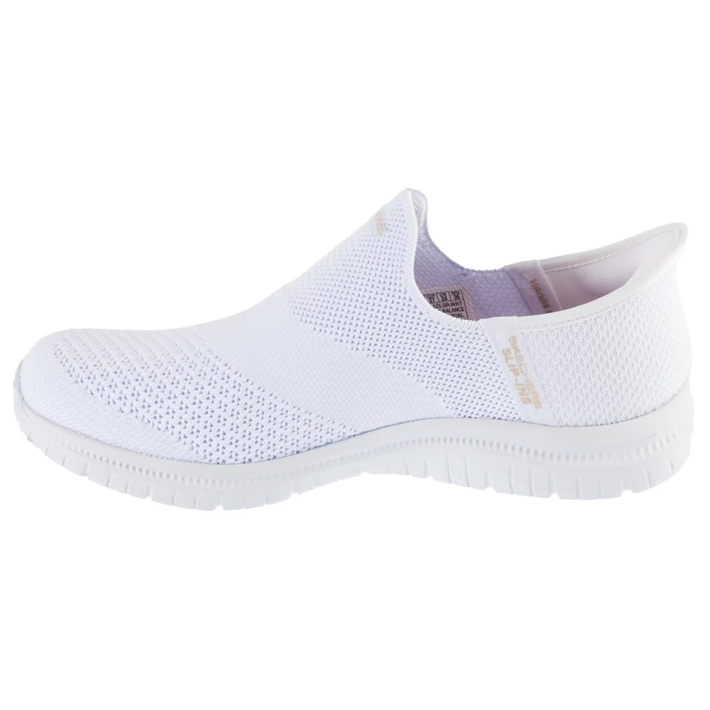 Skechers Slip-ins: Virtue - Sleek 104425-WHT, Skechers Skechers Slip-ins: Virtue - Sleek 104425-WHT, Skechers