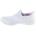 Skechers Slip-ins: Virtue - Sleek 104425-WHT, Skechers Skechers Slip-ins: Virtue - Sleek 104425-WHT, Skechers