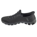 Skechers Slip-Ins: Glide-Step - Pursuit 104547-BBK, Skechers