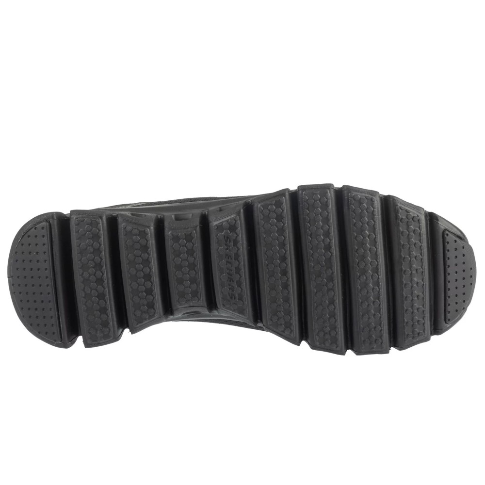 Skechers Slip-Ins: Glide-Step - Pursuit 104547-BBK, Skechers
