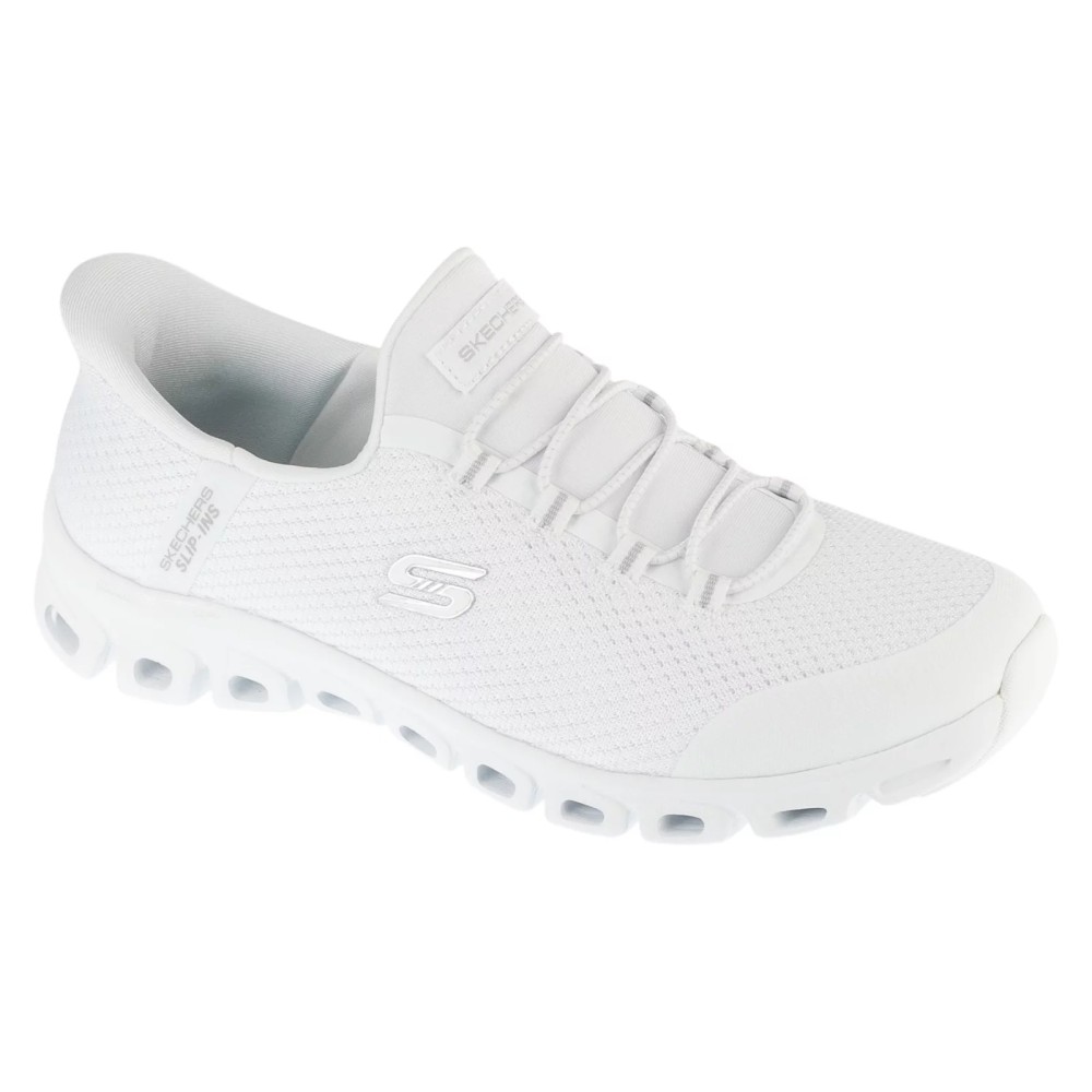 Skechers Slip-Ins: Glide-Step - Pursuit 104547-WSL, Skechers