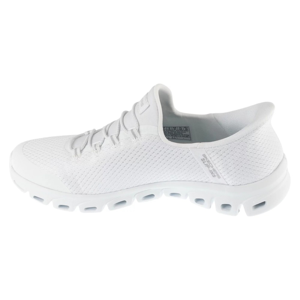 Skechers Slip-Ins: Glide-Step - Pursuit 104547-WSL, Skechers
