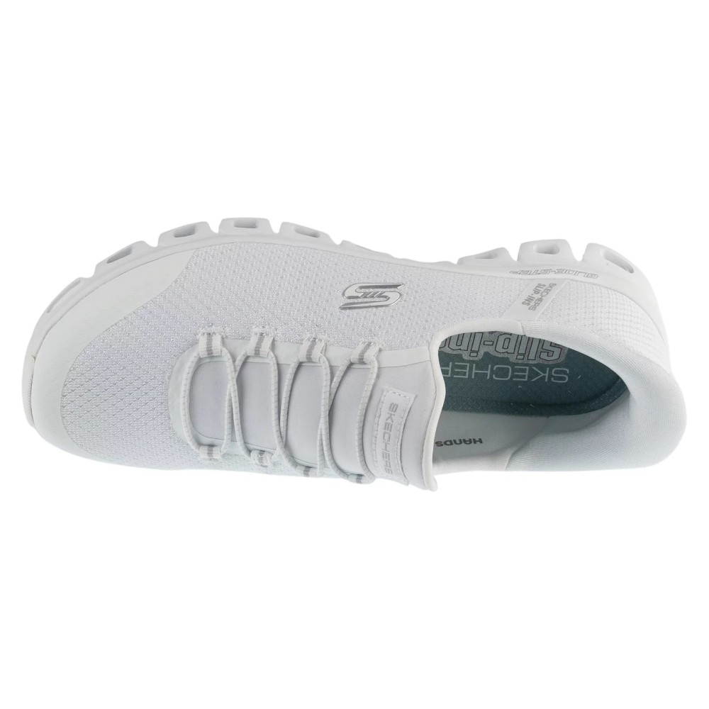 Skechers Slip-Ins: Glide-Step - Pursuit 104547-WSL, Skechers