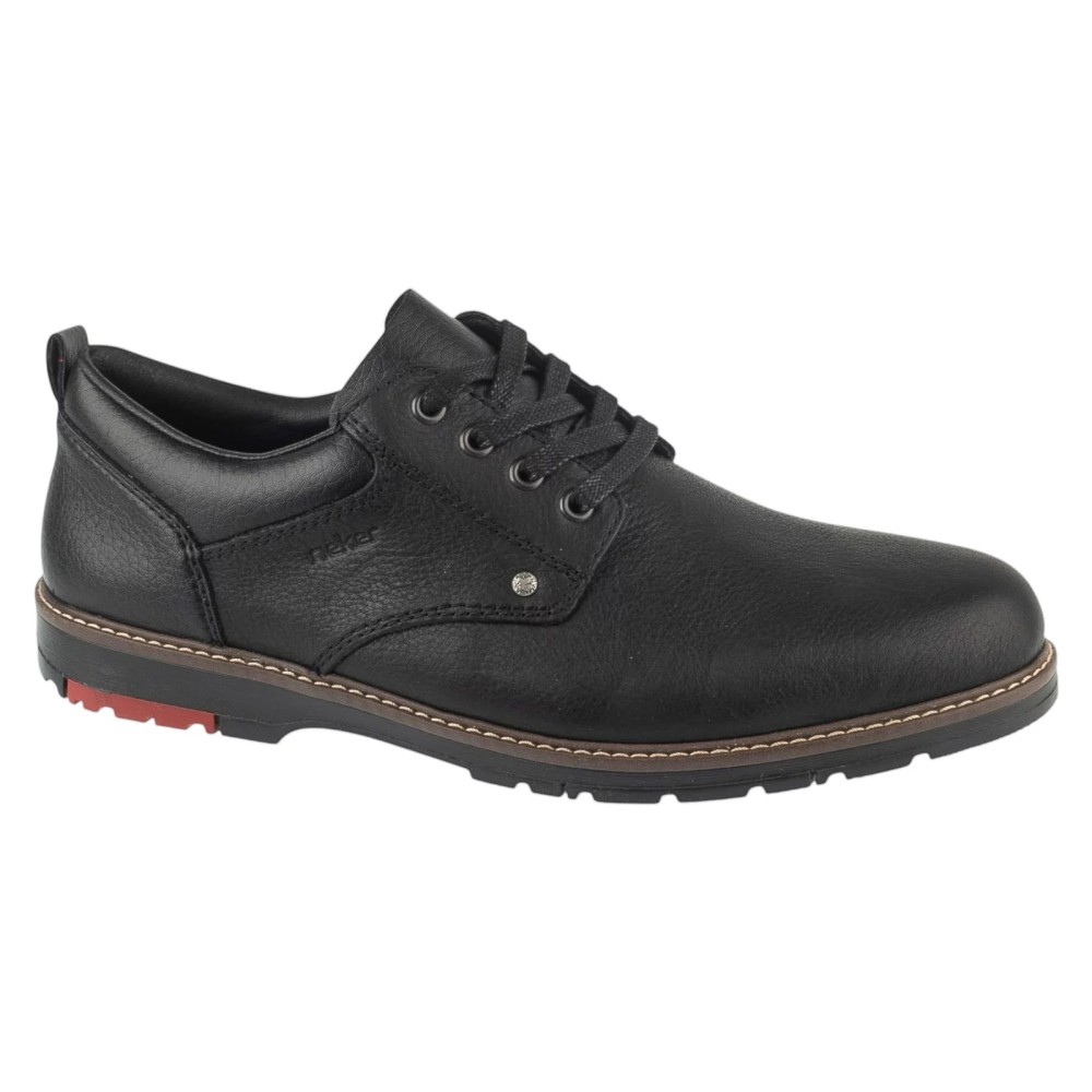 Rieker Shoes 10506-00, Rieker