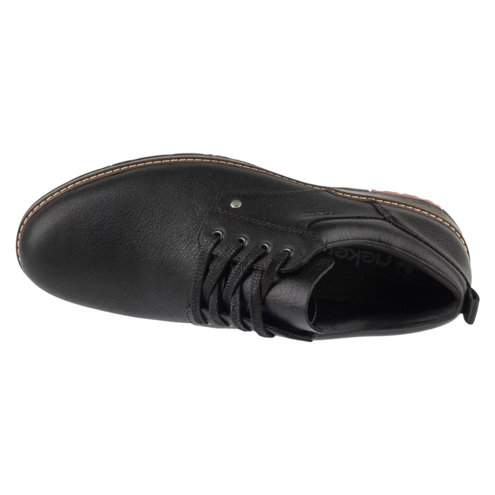 Rieker Shoes 10506-00, Rieker