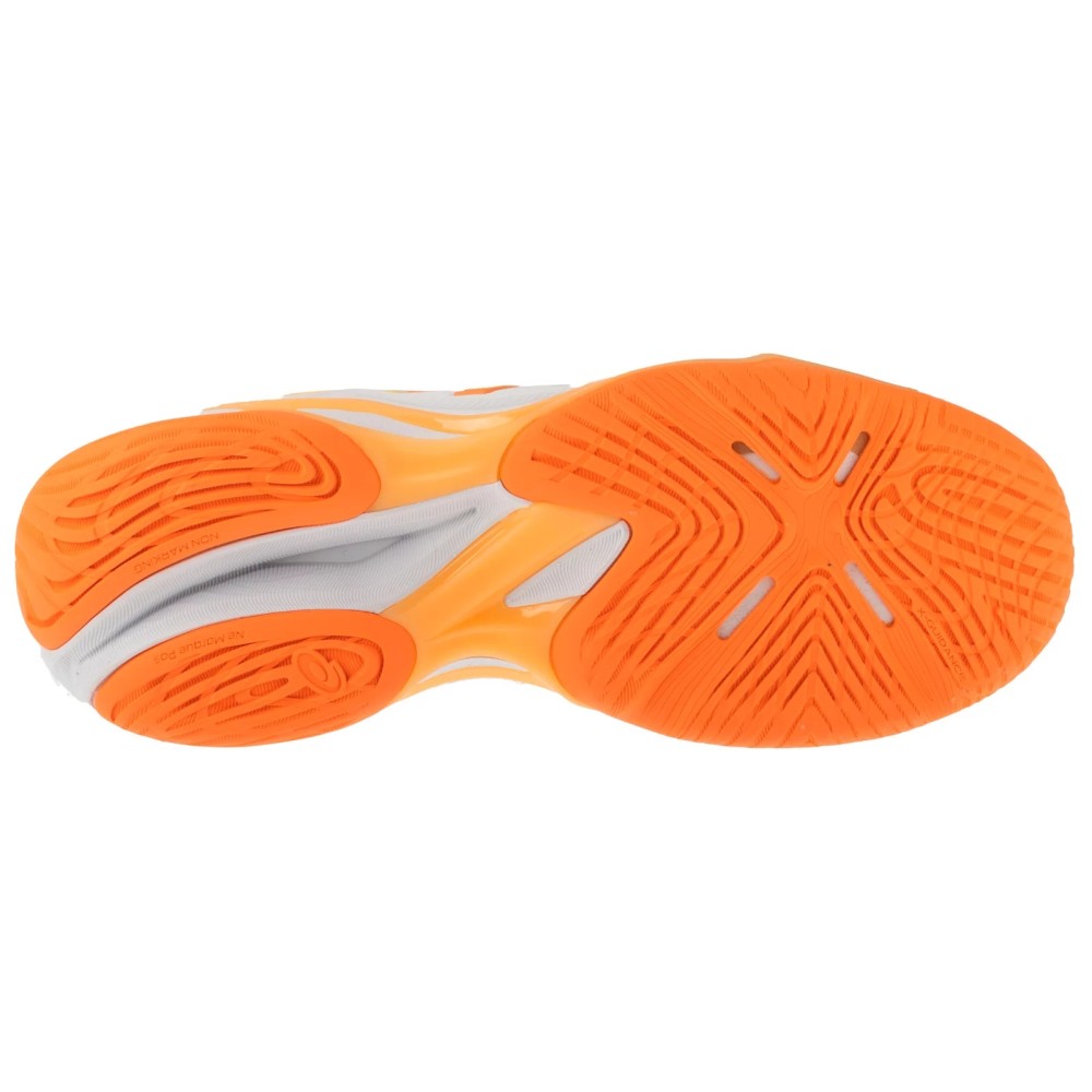 ASICS Netburner Ballistic FF 3 1052A083-101, Asics ASICS Netburner Ballistic FF 3 1052A083-101, Asics