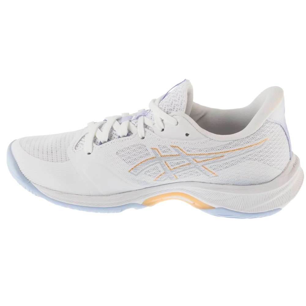 ASICS Netburner Ballistic FF 3 1052A083-102, Asics ASICS Netburner Ballistic FF 3 1052A083-102, Asics