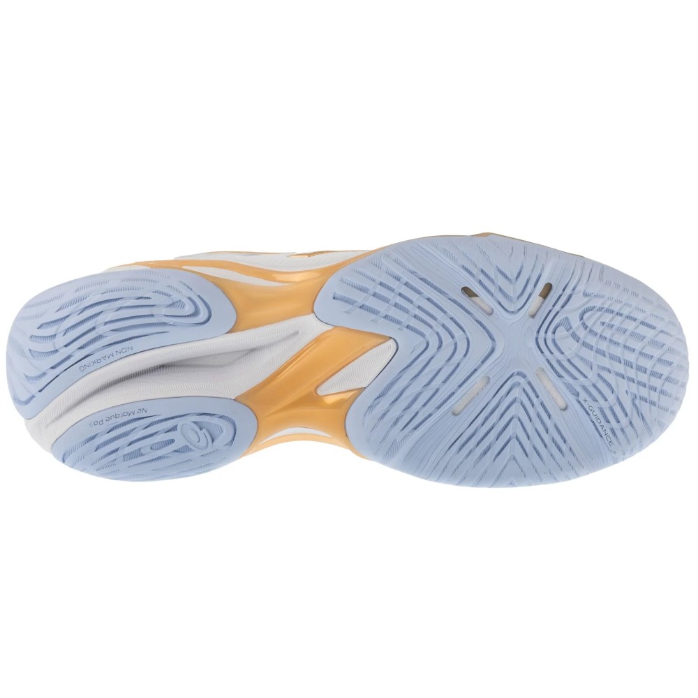 ASICS Netburner Ballistic FF 3 1052A083-102, Asics ASICS Netburner Ballistic FF 3 1052A083-102, Asics
