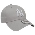 New Era 9FORTY League Basic New York Yankees MLB Cap 10531940, New Era New Era 9FORTY League Basic New York Yankees MLB Cap 10531940, New Era