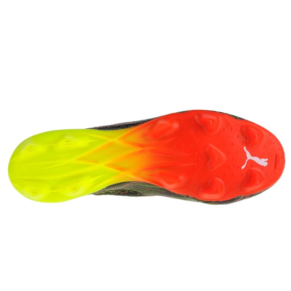 Puma Ultra 1.2 FG 106299-02, Puma