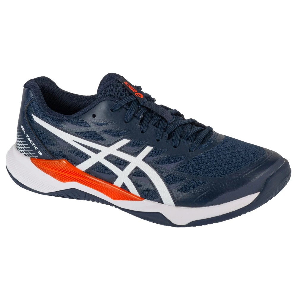 ASICS Gel-Tactic 12 1071A090-402, Asics ASICS Gel-Tactic 12 1071A090-402, Asics