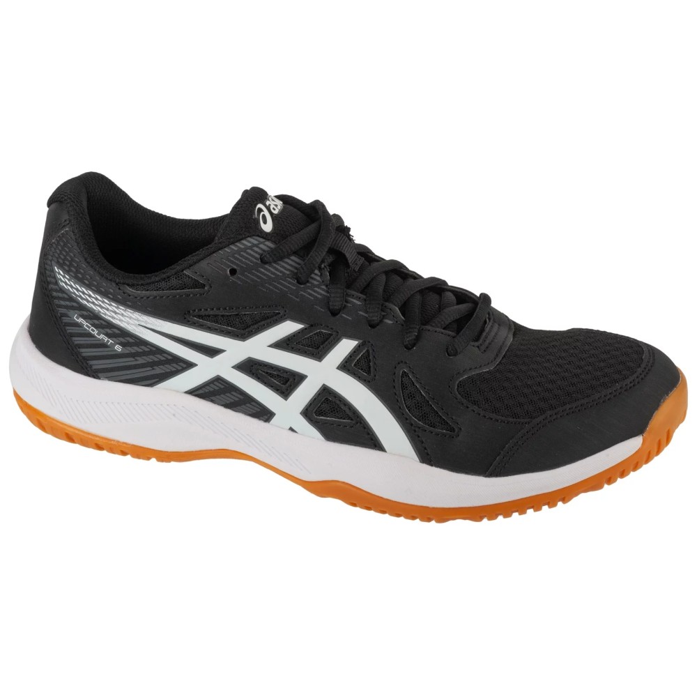 ASICS Upcourt 6 1071A104-001, Asics