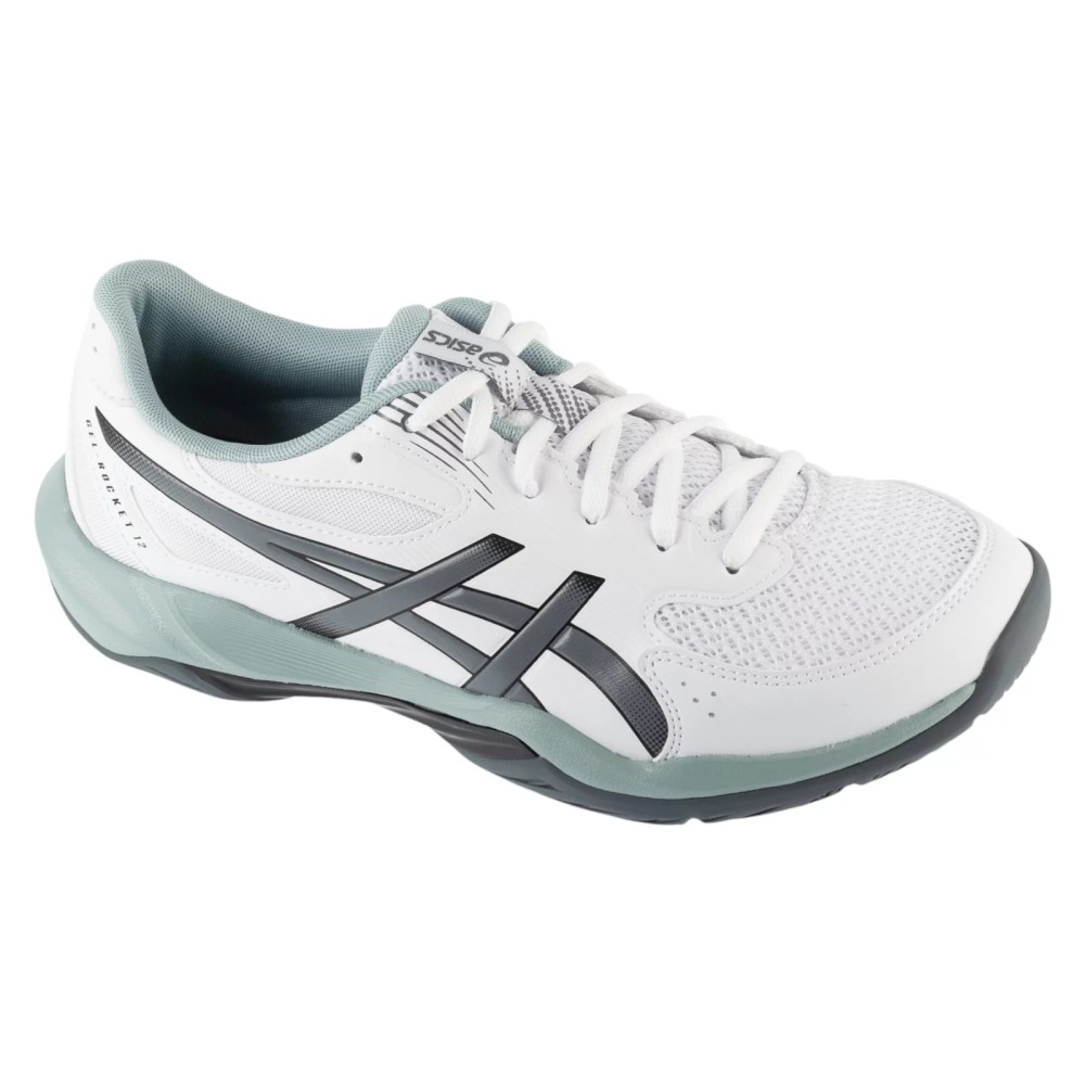 ASICS Gel-Rocket 12 1071A116-105, Asics ASICS Gel-Rocket 12 1071A116-105, Asics