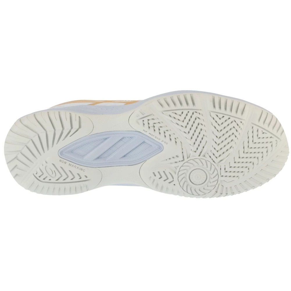 ASICS Upcourt 6 1072A107-103, Asics
