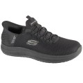 Skechers Slip-Ins: Summits SR - Enslee 108144EC-BBK, Skechers