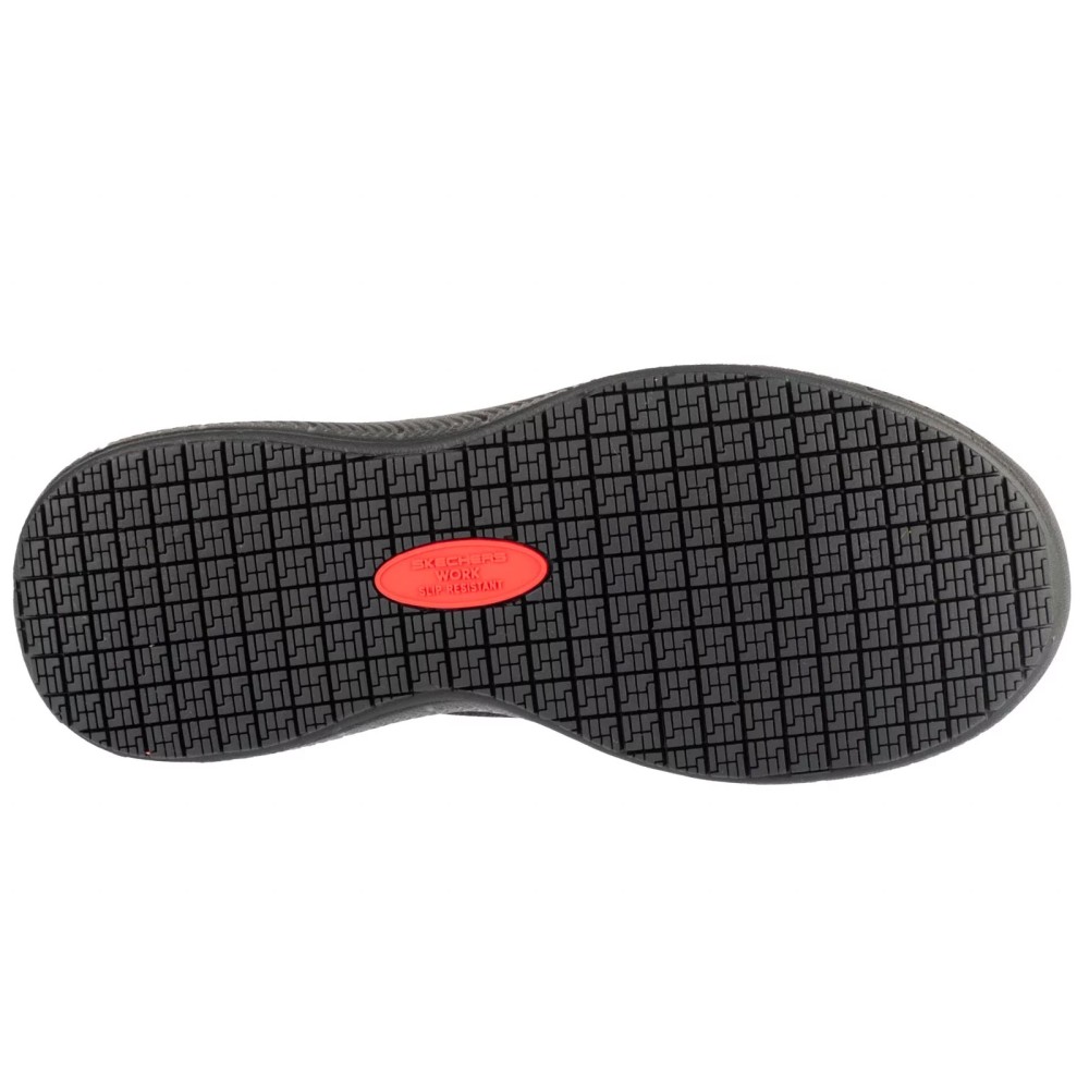 Skechers Slip-Ins: Summits SR - Enslee 108144EC-BBK, Skechers
