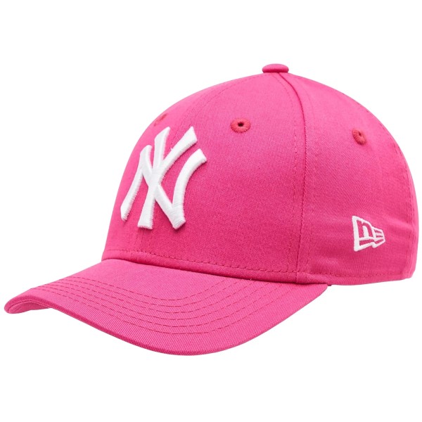 New Era Kids League Essential 9FORTY New York Yankees Cap 10877284
