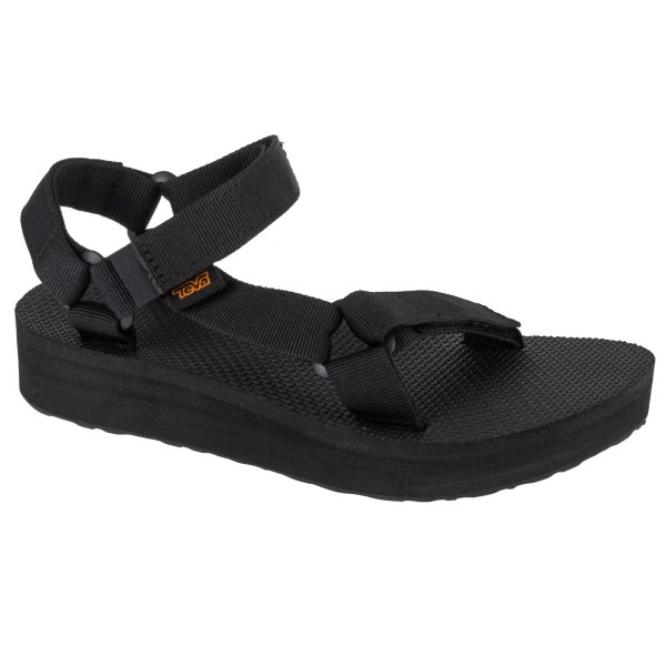 Teva W Midform Universal Sandals 1090969-BLK