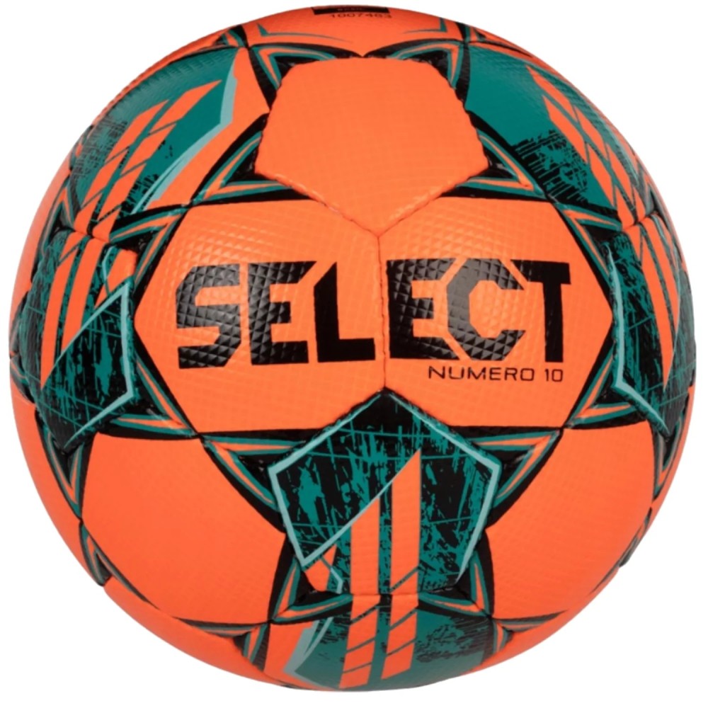 Select Numero 10 FIFA Basic Winter Ball 110043, Select Select Numero 10 FIFA Basic Winter Ball 110043, Select